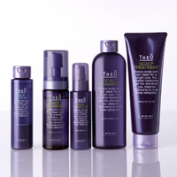 FACE CARE, SCALP & HAIR CARE