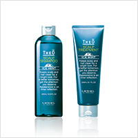 SCALP & HAIR CARE ICE MINT