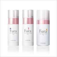 Fura Natural make & Lasting